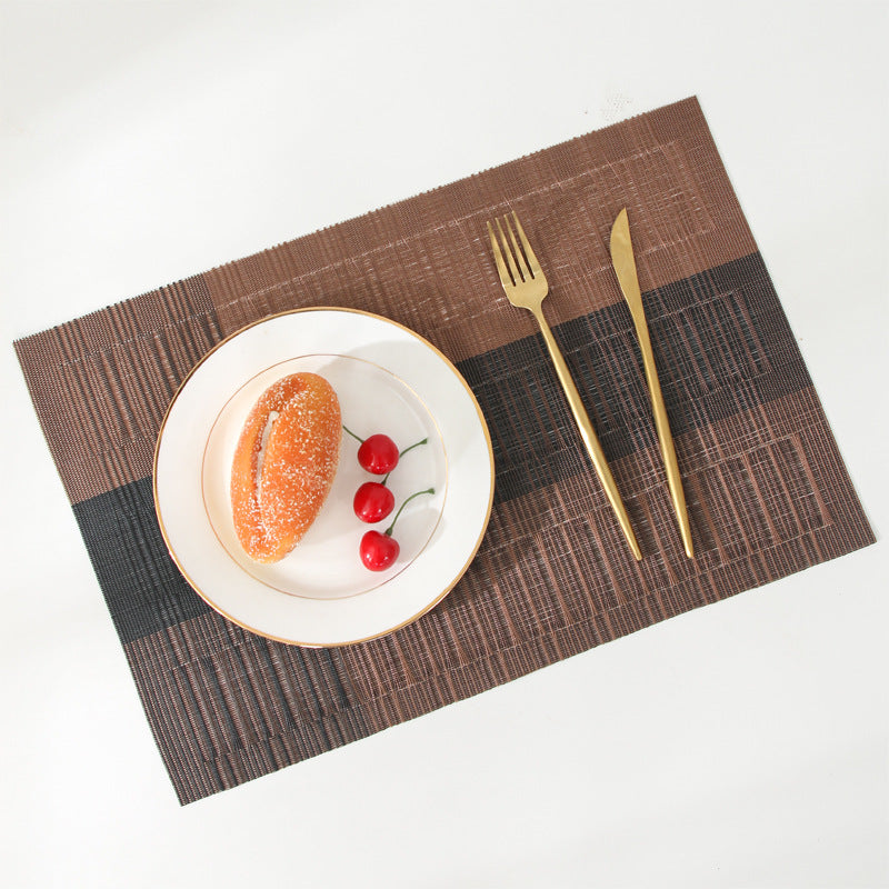 Simple Modern Kitchen Rectangular Nordic Baki – Quality You Can Trust