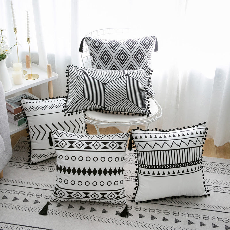 Bohemian National Throw Pillow Pillow – The Smart Choice for Your Home