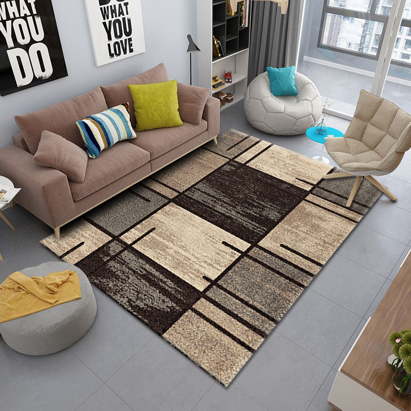 Persian Rug Living Room Rug Bedroom Rug Door – Premium Quality, Everyday Convenience