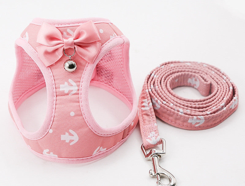 Cat Chain Traction Rope Set – Your Daily Essential