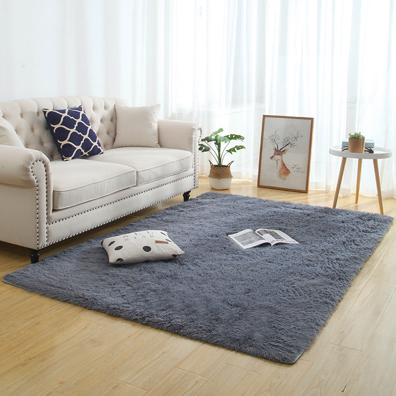 Fluffy Rug – Your Daily Essential