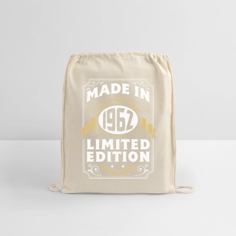 1962 Birthday Party Age Year