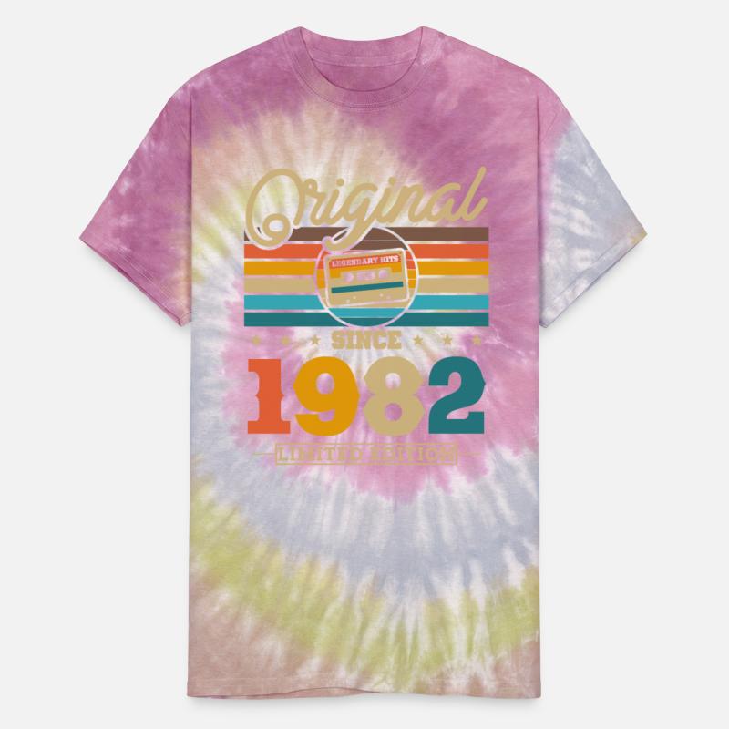 1982 Limited Edition