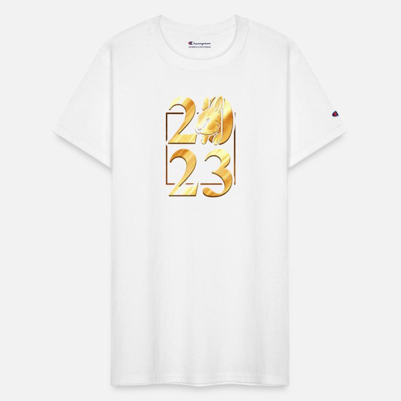 2023 The Rabbit Chinese New Year