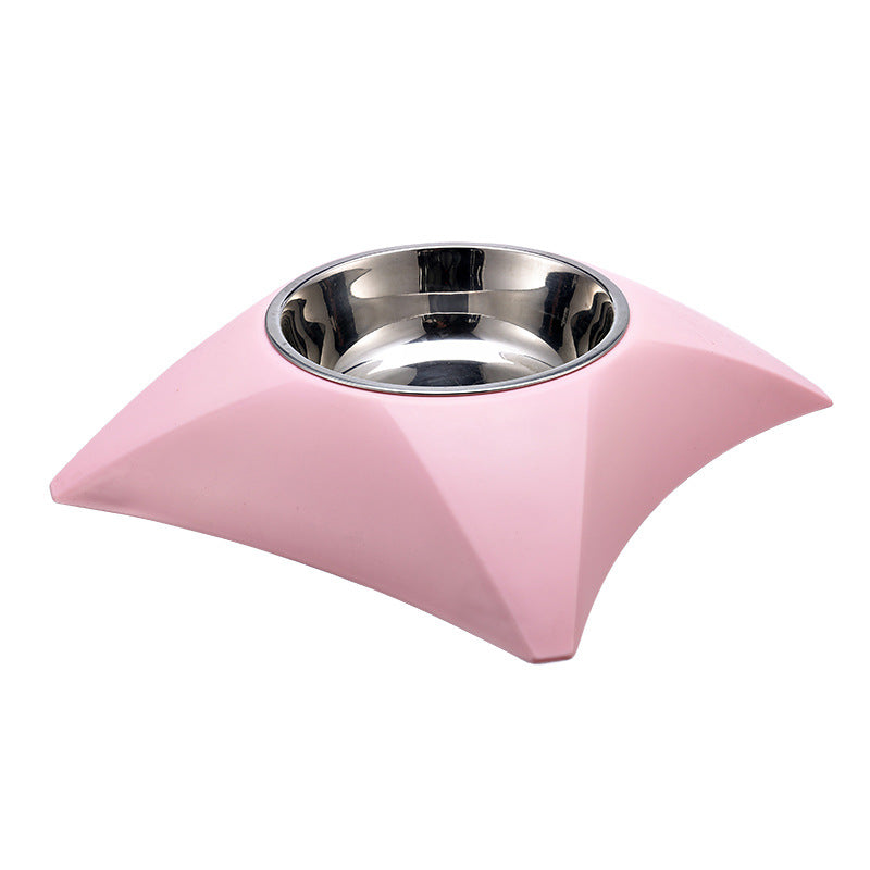 Single Bowl Cat Bowl Dog Bowl Pet Bowl Dog Pl – The Smart Choice for Your Home