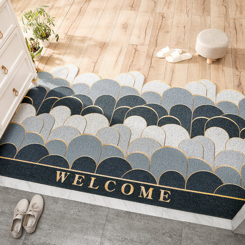 Household Outdoor Porch Doormat – Designed for Modern Living