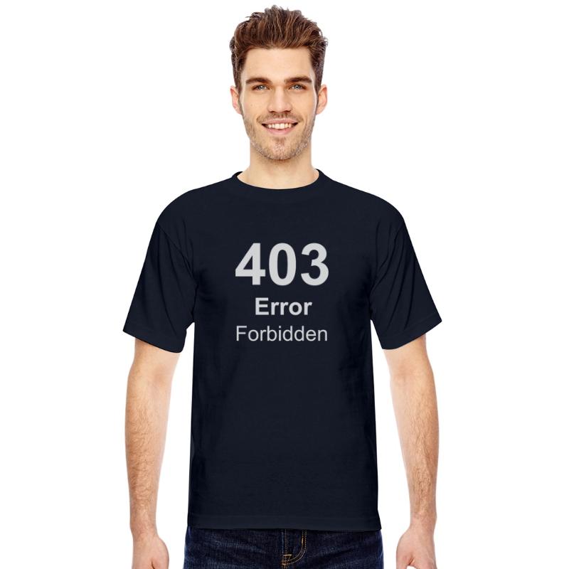 403 Error: Access to Motivation is Forbidden
