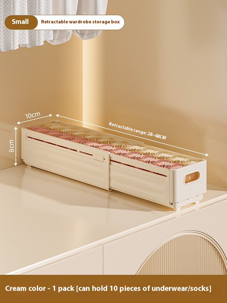 Storage Box – Stop the Clutter, Start Living Better