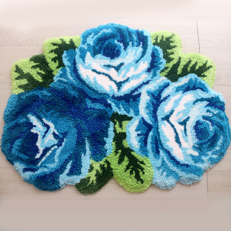 Bedroom Bedside Rug Simple Rug Modern Hallway – Premium Quality, Everyday Convenience
