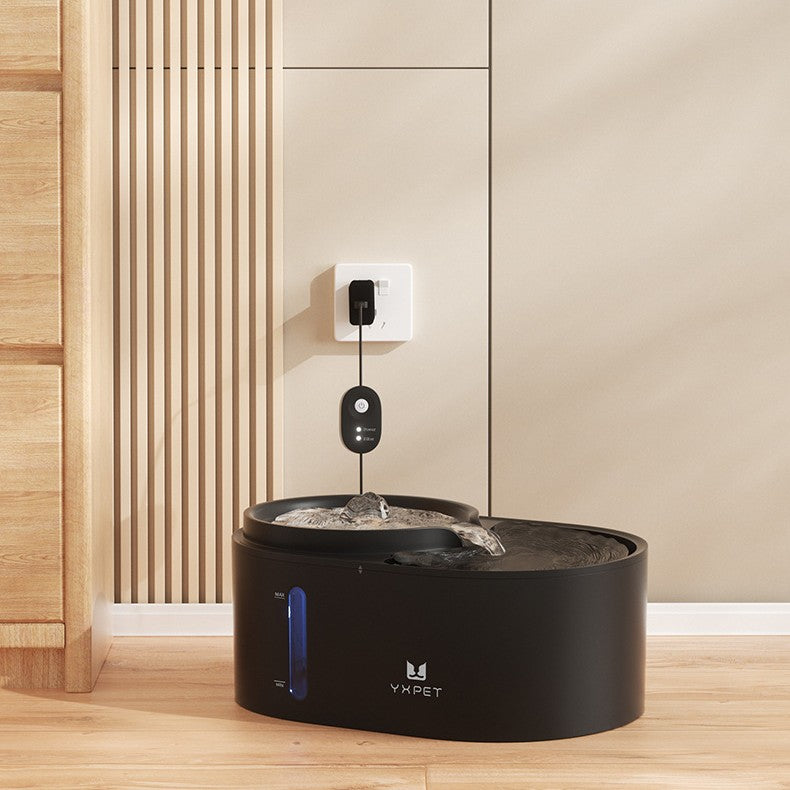 PET Intelligence Water Fountain Large – Premium Quality, Everyday Convenience