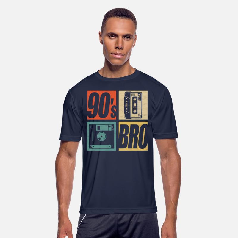 90s Bro 1990s Fashion 90 Theme Party Nineties