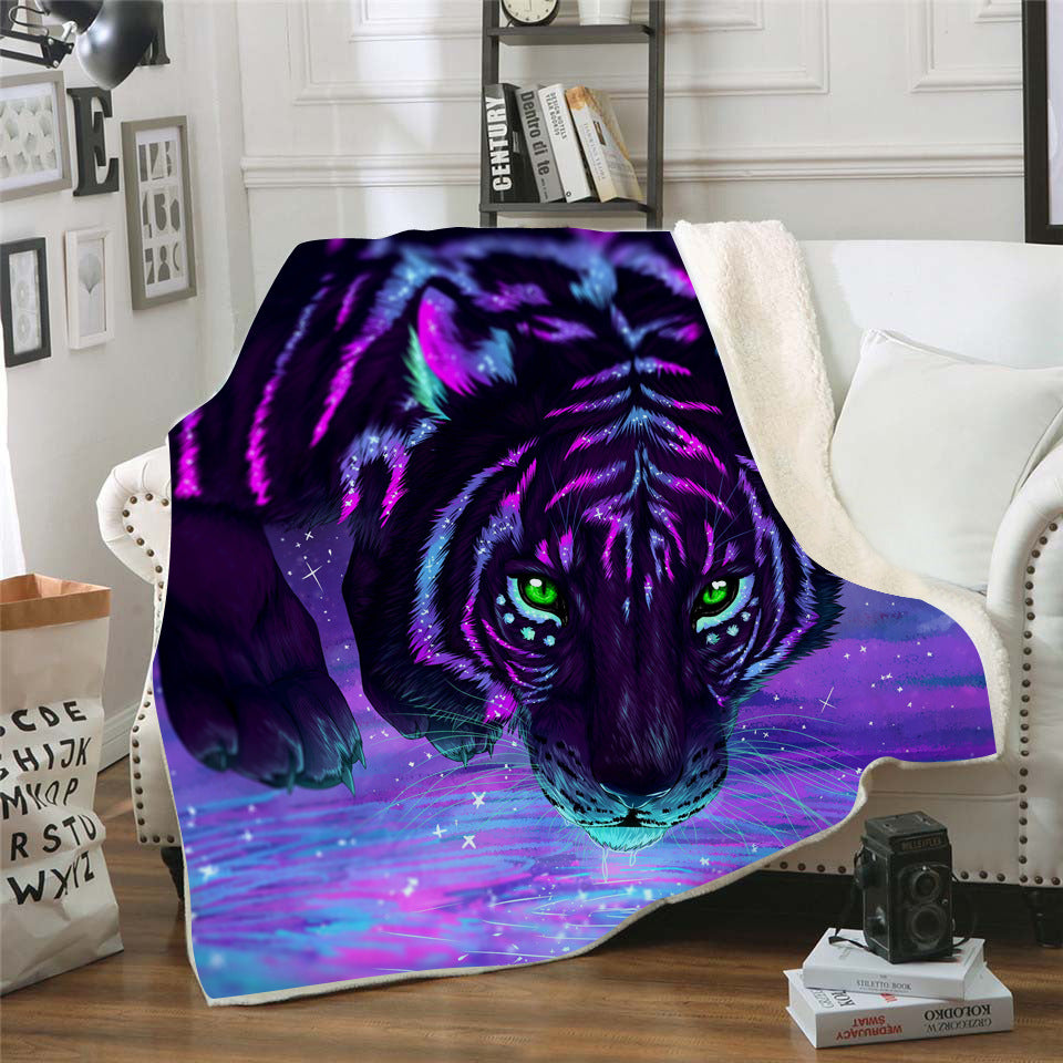 Blanket Blanket Family Blanket – Premium Quality, Everyday Convenience