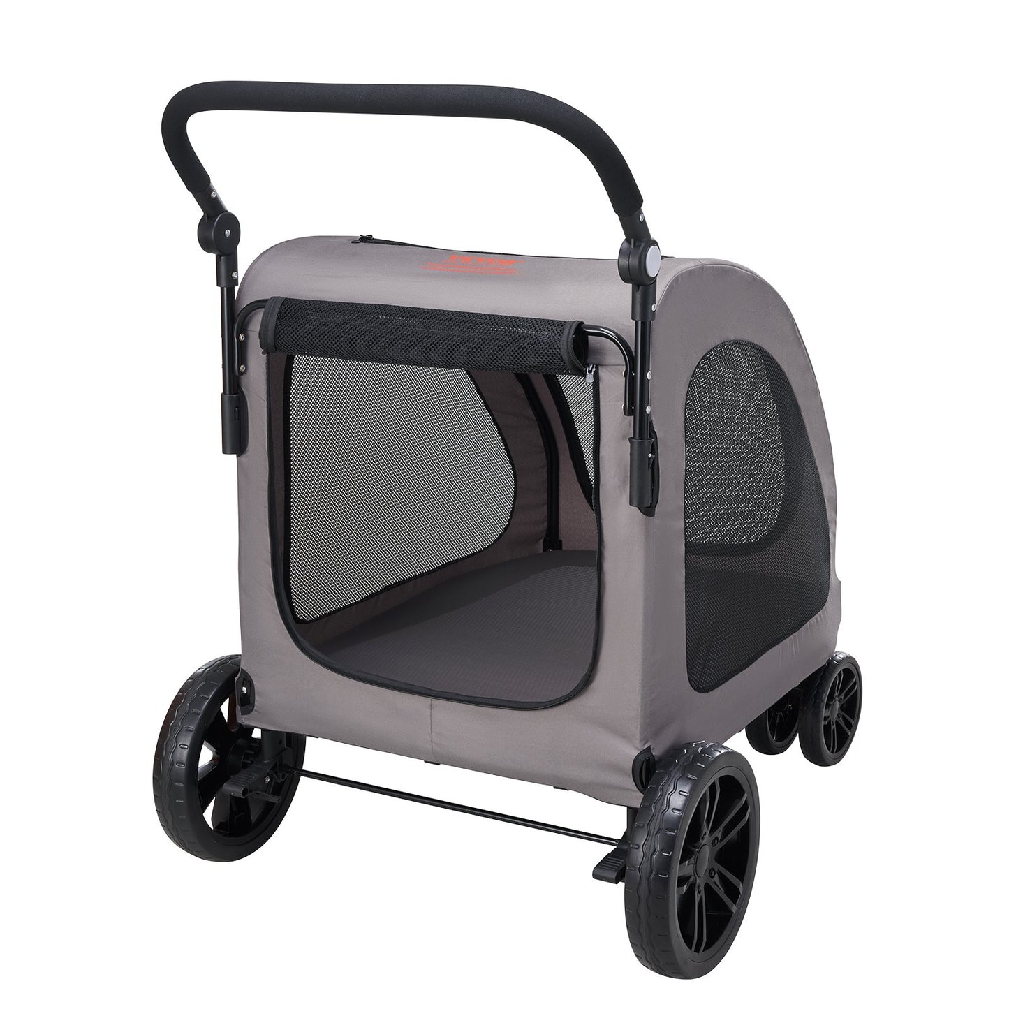 Wheels Dog Stroller Carrier – Quality You Can Trust