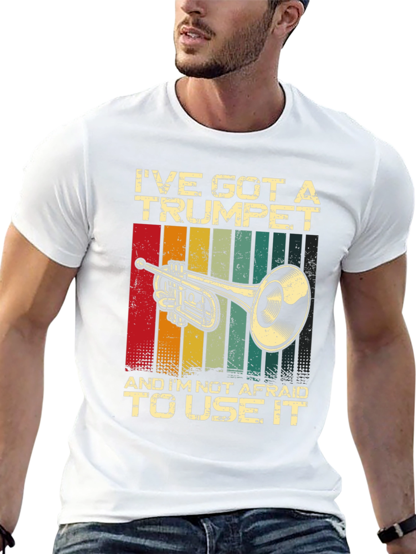 Ive Got a Trumpet T-Shirt