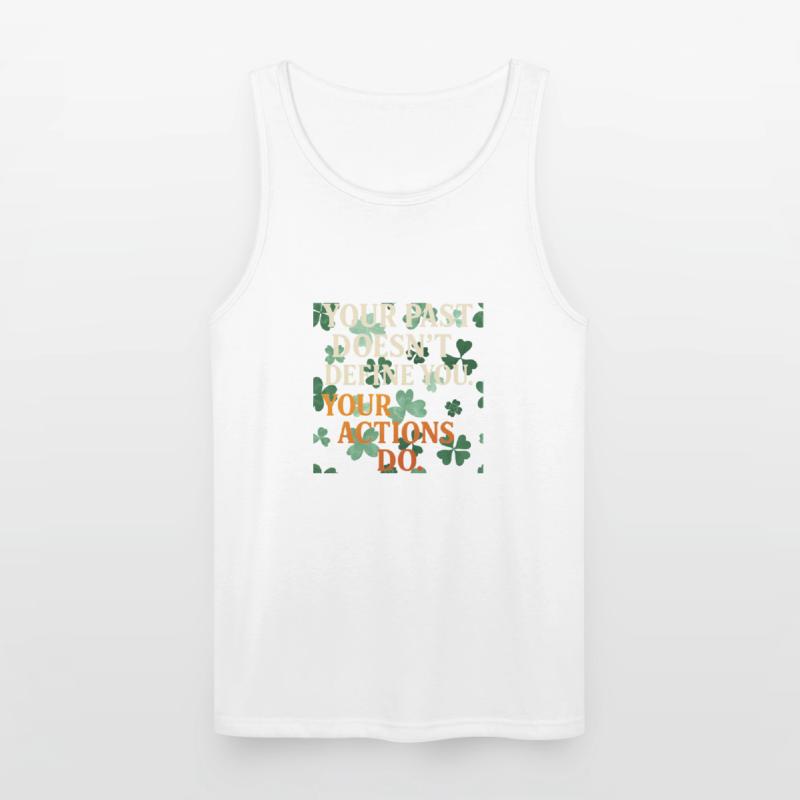 Actions Shape Destiny