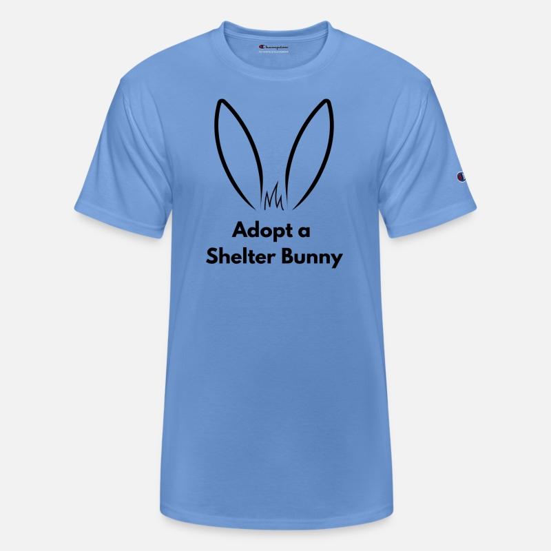Adopt a Shelter Bunny | Rabbit Ears