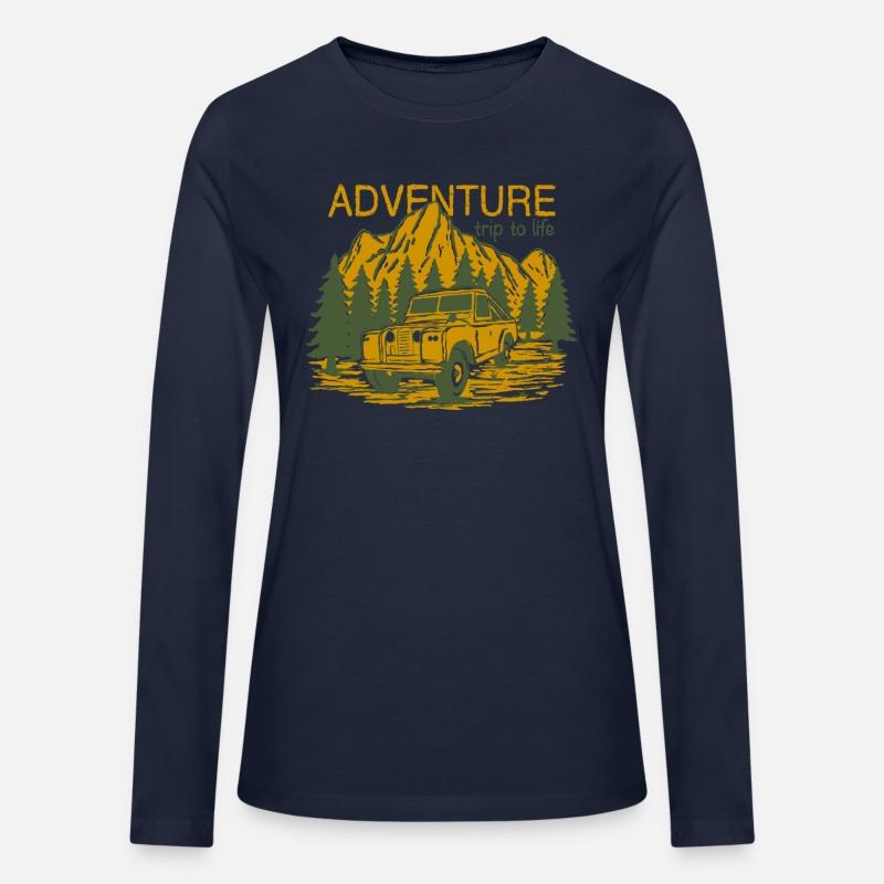 ADVENTURE TRIP TO LIFE