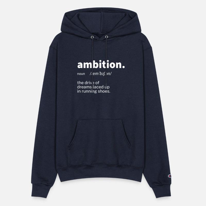 Ambition Definition Motivational