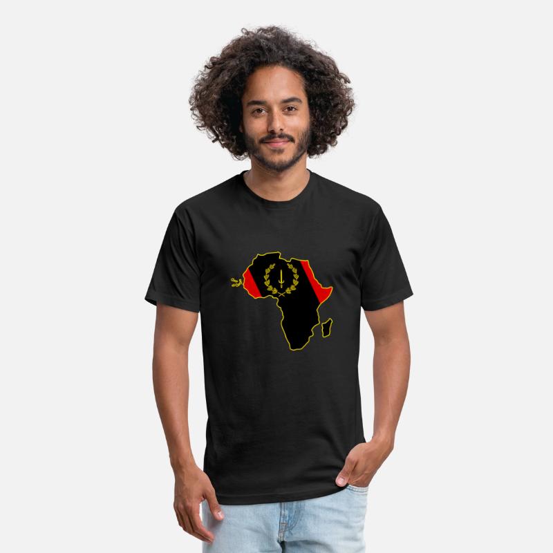 American African Heritage Flag American Black