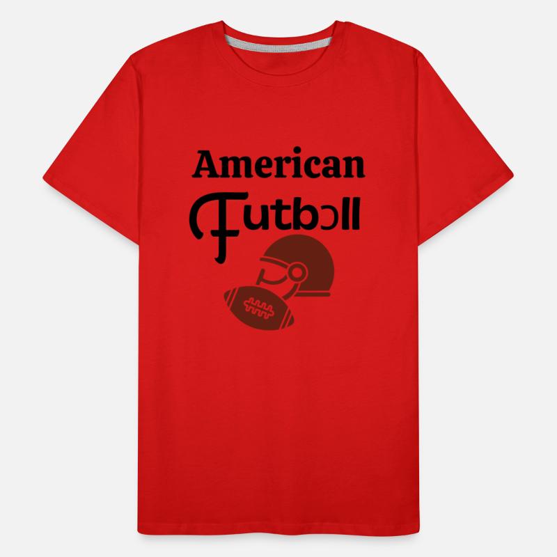 American Football design