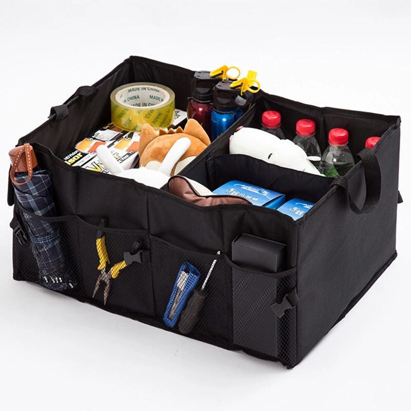 Storage Box – Finally, a Storage Solution That Works