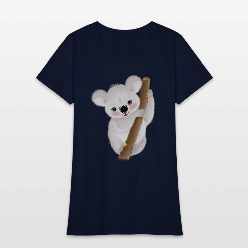 Baby Koala