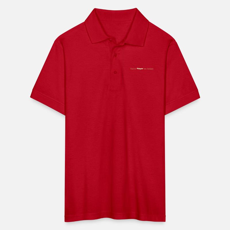 Bacon - You're Bacon Me Hungry