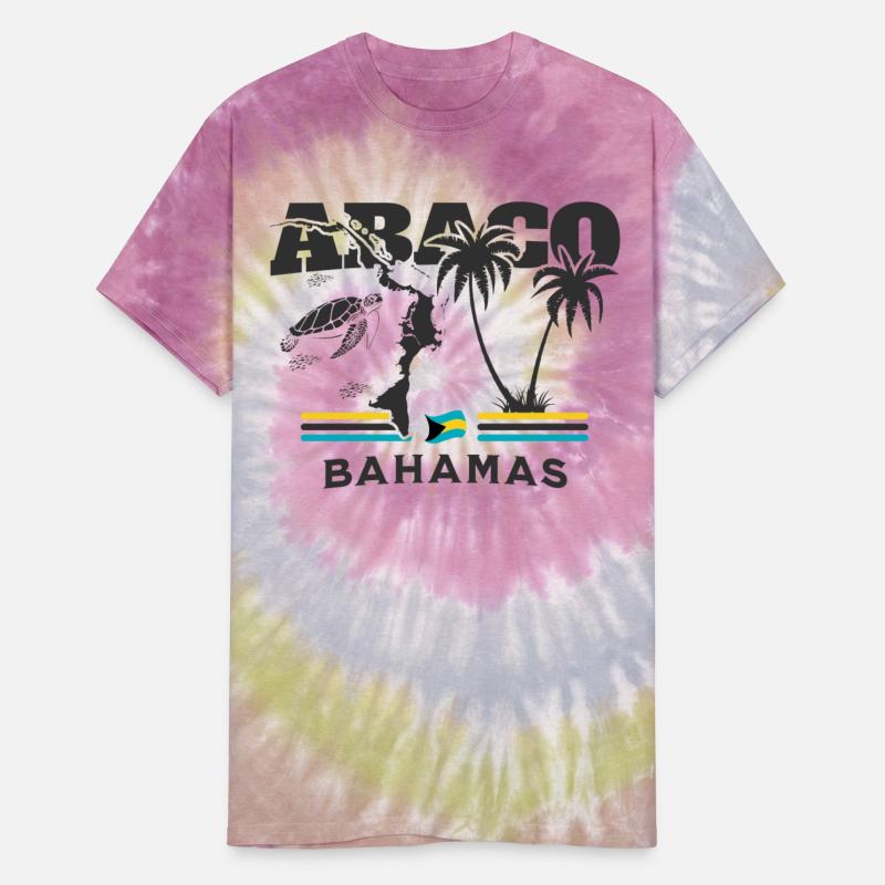 Bahamas Souvenir Gift : Abaco Bahamas Independence