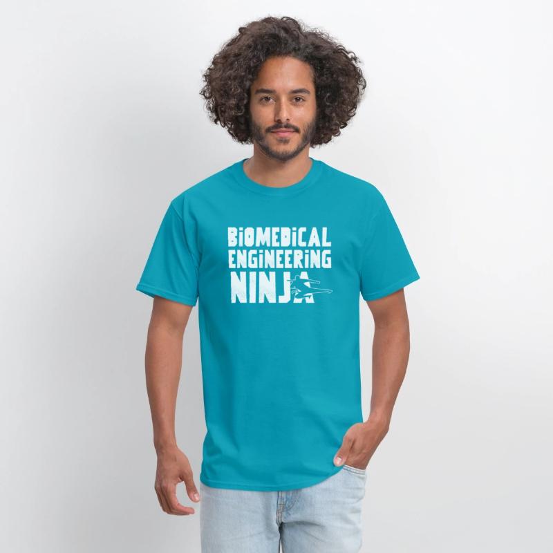 Biomedical Engineer Ninja Engineering