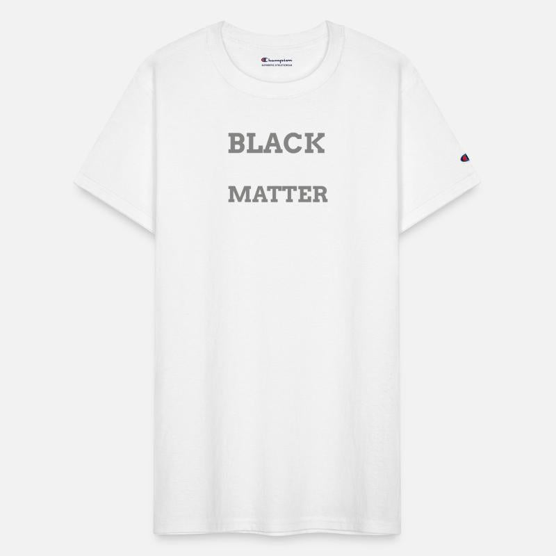 Black Lives Matter