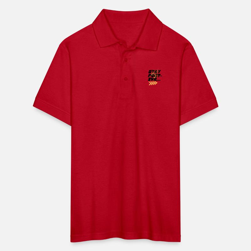 Bold Golden Grunge Arrows & Spiral Design