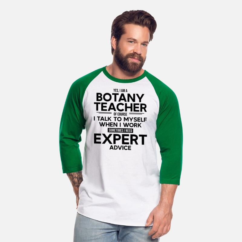 Botany Teacher Sometimes I Need Expert Advice