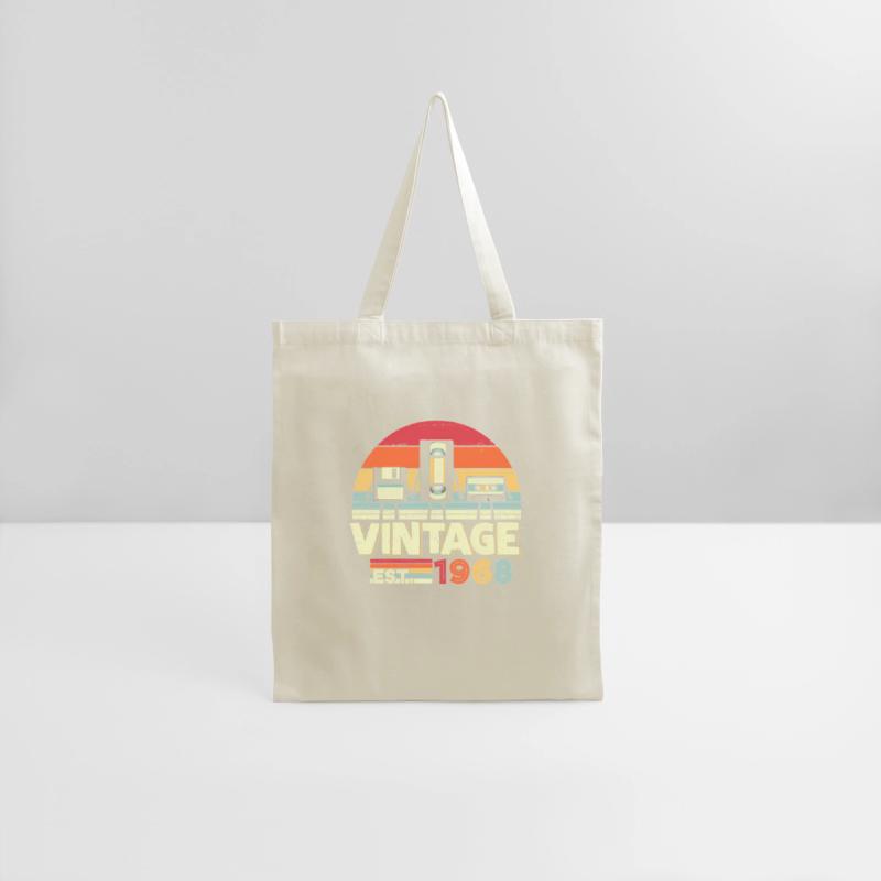 Cassette Est 1968 For