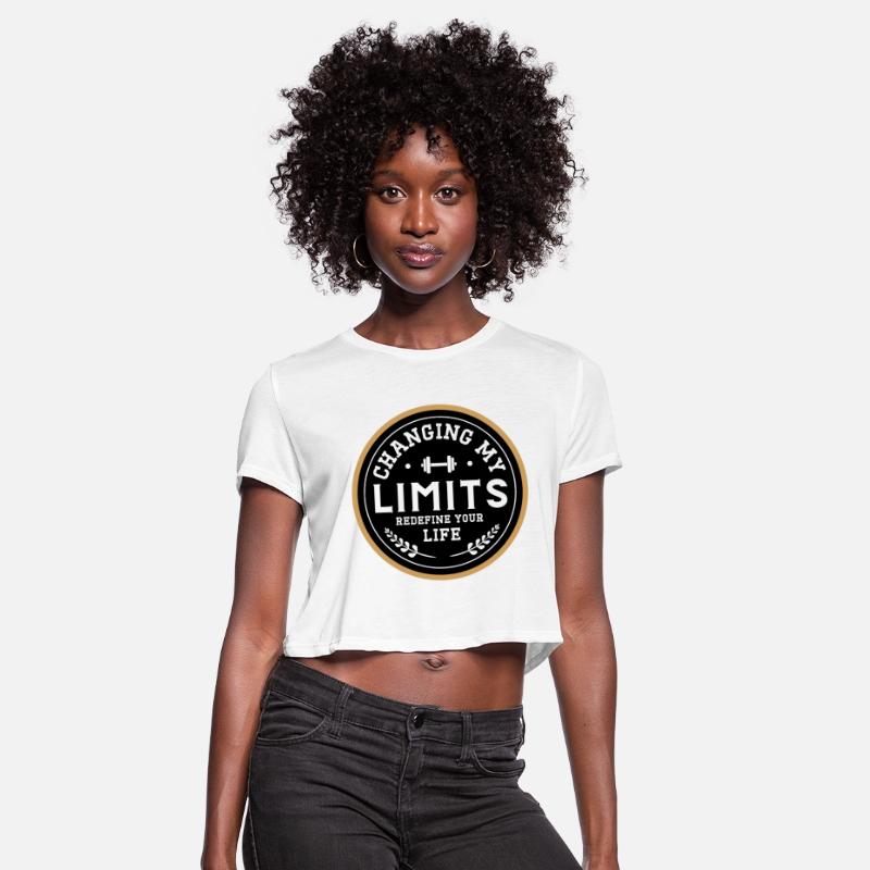 Changing my limits, redefining my life.