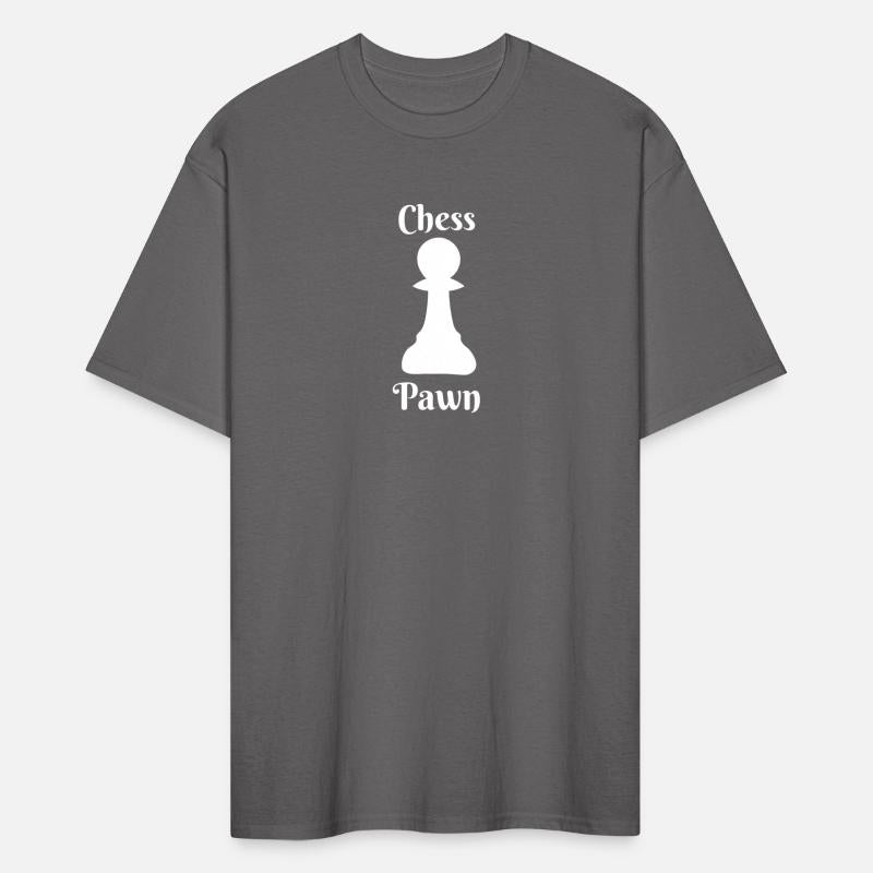 Chess pawn game piece