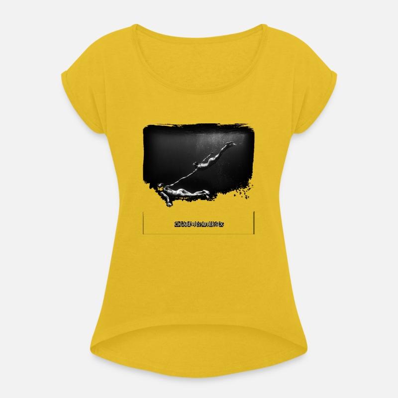 Cigarettes After Sex Heavenly