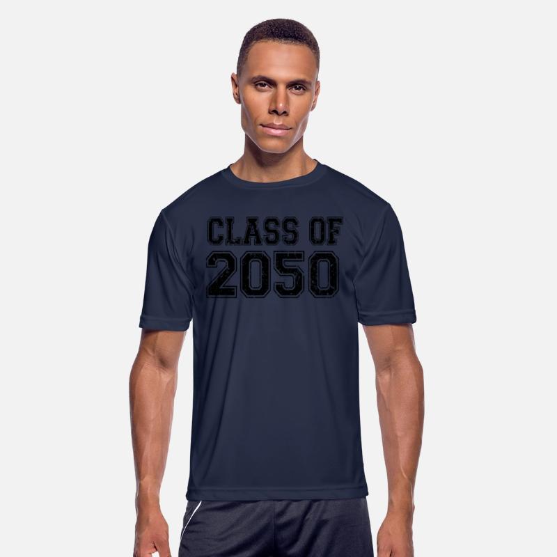 Class Of 2050
