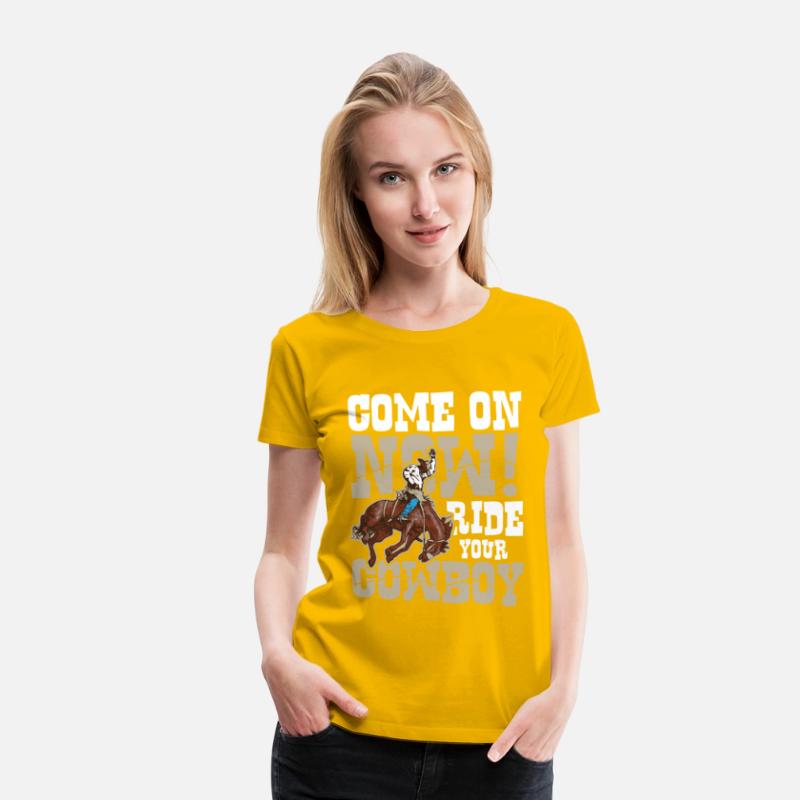 Come on now RIDE for a Horsewoman