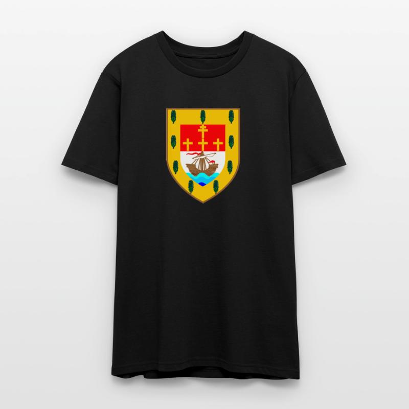 County Mayo Ireland Coat of Arms