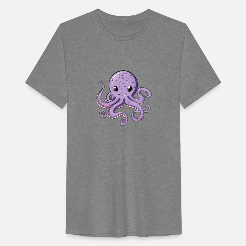 cute octopus