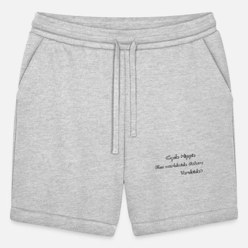 Cycle Hippie Eco worldwide future Yardside