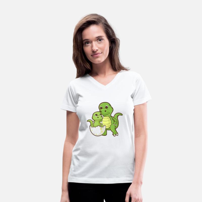 Daddysaurus - Funny Family Matching Gift