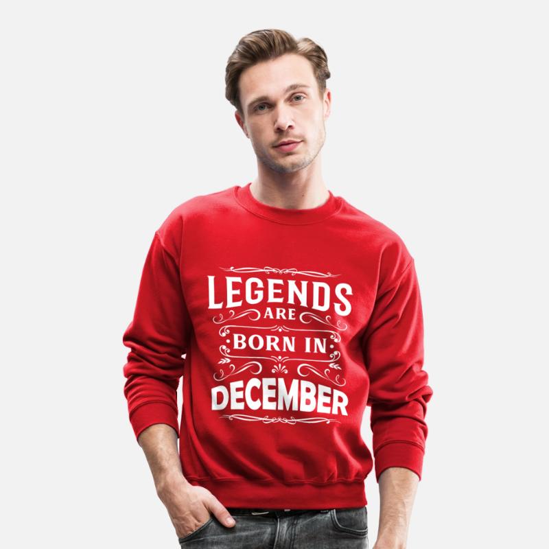 December Birthday Gift Birthday Vintage