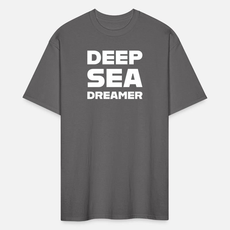 Deep Sea Dreamer