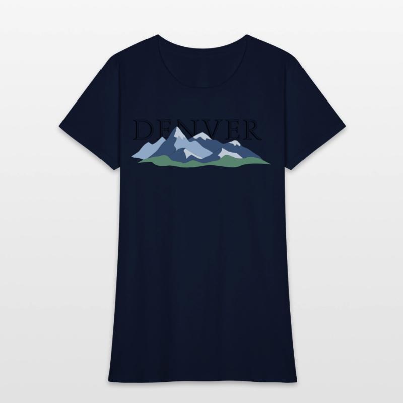 Denver, United States of America