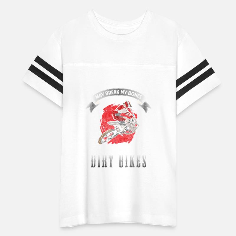 Dirt Bike Adrenaline Extreme Sport Fan