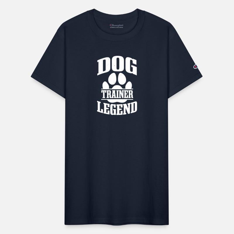 Dog Trainer Legend