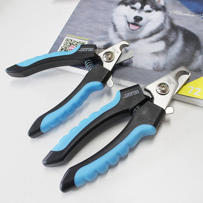 Pet Nail Clipper Dog Nail Clipper Stainless – The Smart Choice for Your Home