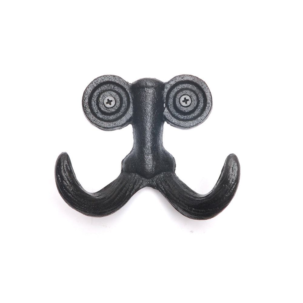 Iron Hook Wall Home Yard Hook – The Smart Choice for Your Home