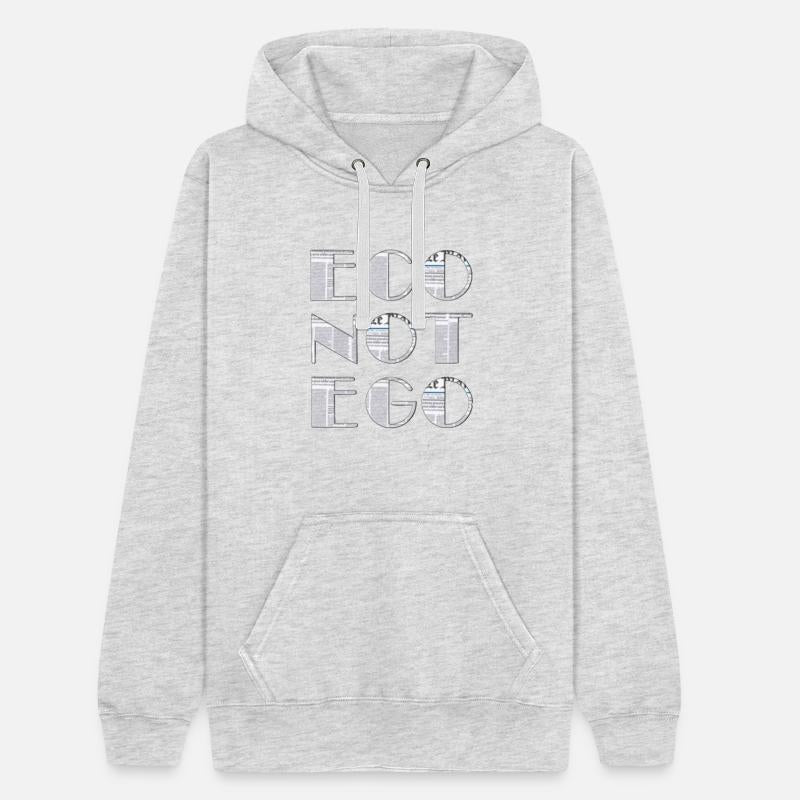 Eco not ego